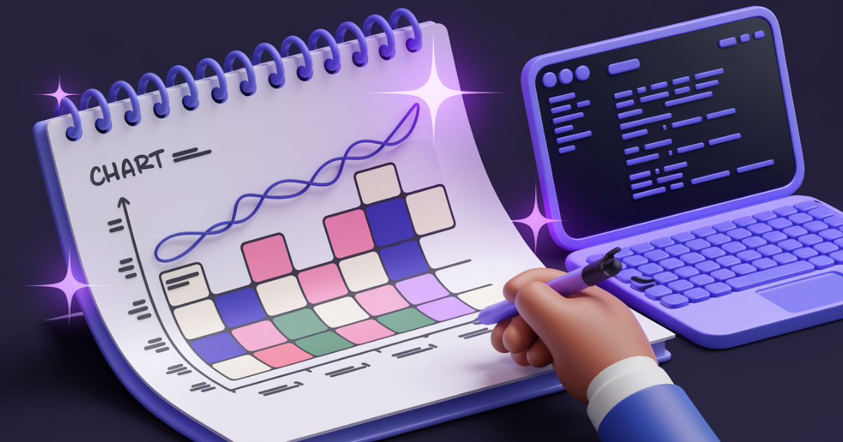 What is the Charting Method? | Jamie